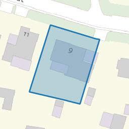 Perceel DVT00-L-7500