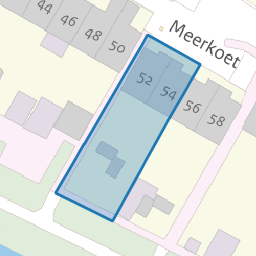 Perceel DVT00-L-7503