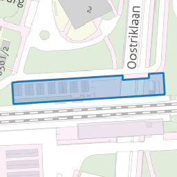 Perceel DVT00-L-7505