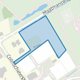 Perceel DVT00-L-7510