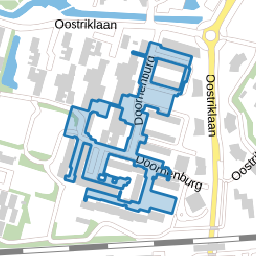 Perceel DVT00-L-7513