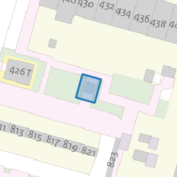 Perceel DVT00-L-7514