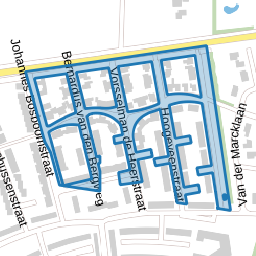 Perceel DVT00-L-7515