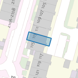 Perceel DVT00-L-7518