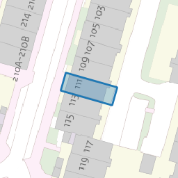 Perceel DVT00-L-7519