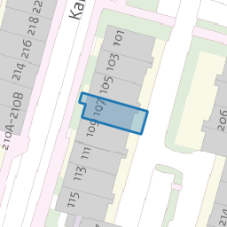 Perceel DVT00-L-7521