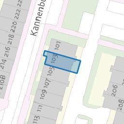 Perceel DVT00-L-7523