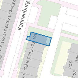 Perceel DVT00-L-7524