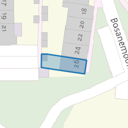 Perceel DVT00-M-1014