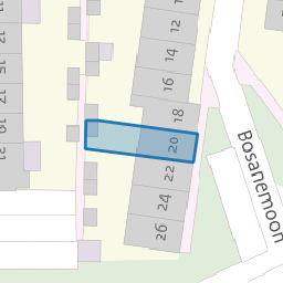 Perceel DVT00-M-1017