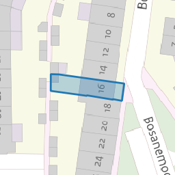 Perceel DVT00-M-1019