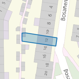 Perceel DVT00-M-1021