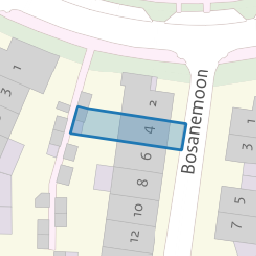 Perceel DVT00-M-1025