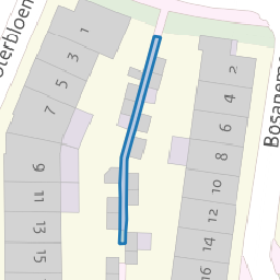 Perceel DVT00-M-1027