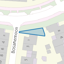 Perceel DVT00-M-1029