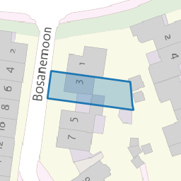 Perceel DVT00-M-1031