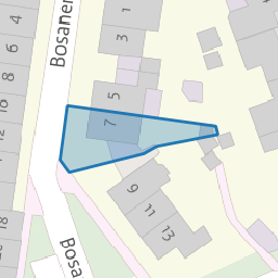 Perceel DVT00-M-1033