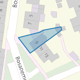 Perceel DVT00-M-1034