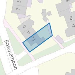 Perceel DVT00-M-1036