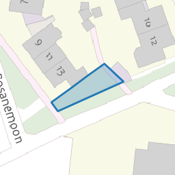 Perceel DVT00-M-1037