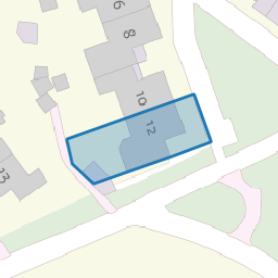 Perceel DVT00-M-1039