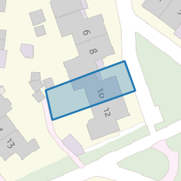 Perceel DVT00-M-1040