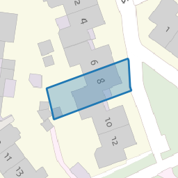 Perceel DVT00-M-1041