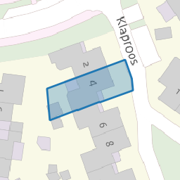 Perceel DVT00-M-1043