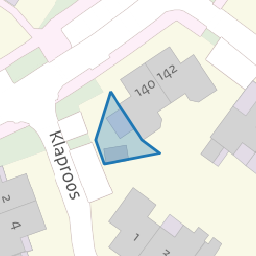 Perceel DVT00-M-1046