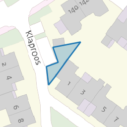 Perceel DVT00-M-1047