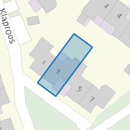 Perceel DVT00-M-1049