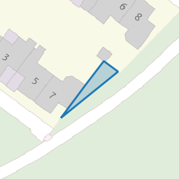 Perceel DVT00-M-1052