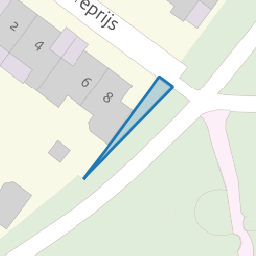 Perceel DVT00-M-1053