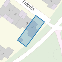 Perceel DVT00-M-1054