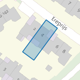 Perceel DVT00-M-1056