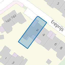 Perceel DVT00-M-1057