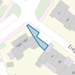 Perceel DVT00-M-1058