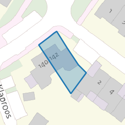 Perceel DVT00-M-1059