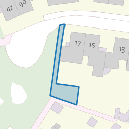 Perceel DVT00-M-1072