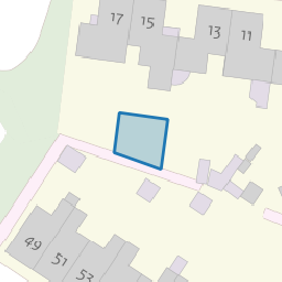 Perceel DVT00-M-1073