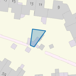 Perceel DVT00-M-1075