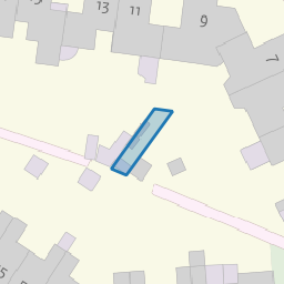 Perceel DVT00-M-1076