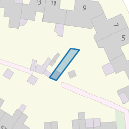 Perceel DVT00-M-1077