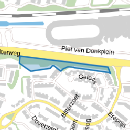 Perceel DVT00-M-1078