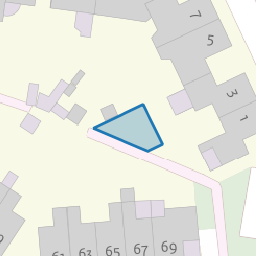 Perceel DVT00-M-1079