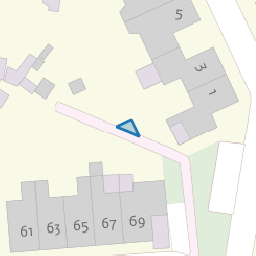 Perceel DVT00-M-1080