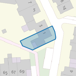 Perceel DVT00-M-1082