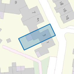 Perceel DVT00-M-1083