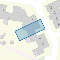 Perceel DVT00-M-1084