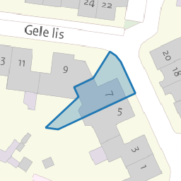 Perceel DVT00-M-1085